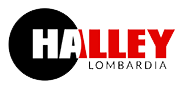 Logo Halley Lombardia